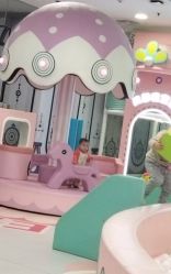 -孩子王童乐园(丰禾万达店)