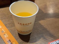 -王春春鸡汤饭(上海中海环宇城店)
