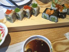 -东菊料理(吉利购物广场店)