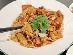 -双生不夜粥