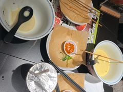 -和府捞面(南京商厦店)