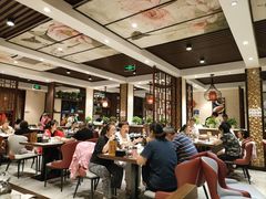 -新侨小馆(东直门北小街店)