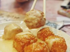 -新记餐厅(香槟大厦店)