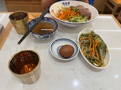 -陳香貴·兰州牛肉面(上滨生活广场店)