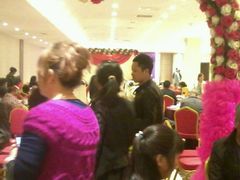 -西安国际陆港假日酒店