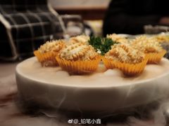 -如禾素食·下午茶·糖水