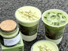 -仙雨林·奶茶鲜果茶(书院巷店)