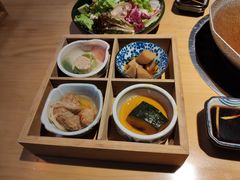 -綱元·海鲜豆捞(明州里店)