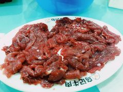 -乌记鲜活牛肉城(金砂东路店)