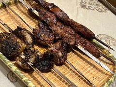 -新疆伊宁远征餐厅