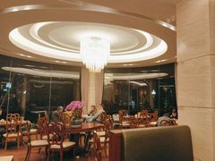 -浙江西子宾馆·瑶园咖啡厅