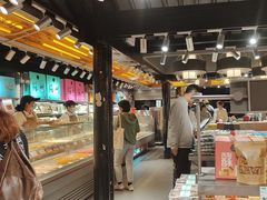 -乾芝斋·苏式糕点·碧螺春茶酥(平江路店)