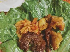 -缸桶屋韩国料理·全程帮烤(泰禾店)