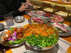 -kingkong大猩猩烤肉(CBD店)