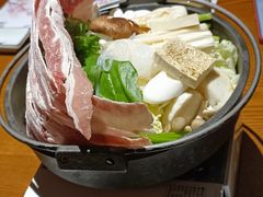 澳洲肥牛寿喜锅-二丁目食堂(浑南花园城店)