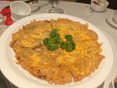 潮州蚝仔烙-博多新记·粤菜(复兴店)