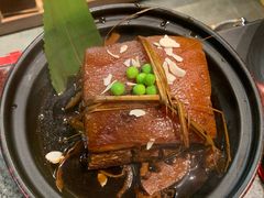 -姑苏家宴·苏帮菜·松鼠桂鱼(苏州总店)