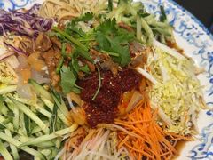 -一块豆腐·海鲜·家常菜(李沧书院路店)