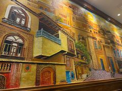 -努日曼无花果抓饭快餐(和田街小区店)