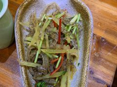 -金穗园·砂锅粥.醉鸡煲火锅(长寿路店)