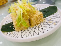 -万圣禄茶楼(西平店)