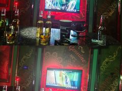 -INLOVE KTV(古墩印象城店)