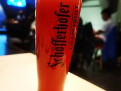 -LENBACH兰巴赫西餐啤酒坊(大连东港店)