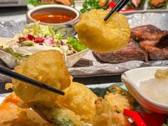 -阿吾罗日本料理(K11艺术中心店)