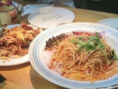 -喝丢一只鞋海鲜烧烤·海肠捞饭(文体街店)