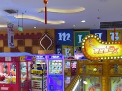 -meland·儿童乐园·游戏厅娃娃机·电玩Xbox(成都合生汇店)