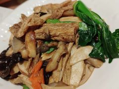 罗汉斋-又一间茶点轩(百汇广场店)