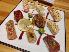 -立山居酒屋·烧鸟 天妇罗(西北湖店)