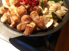 -醉虎传(南锣鼓巷店)