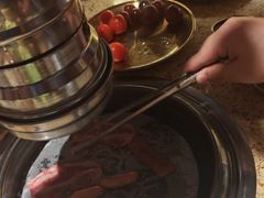 -姜胖胖韩式自助烤肉(光明万达店)