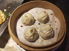 -绿茶餐厅(燕郊永旺店)