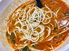 -翡翠拉面小笼包(机场DFS店)