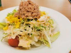 -萨莉亚意式餐厅(深圳北站店)