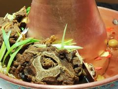 -祥源胡同·涮牛羊肉火锅(花桥店)