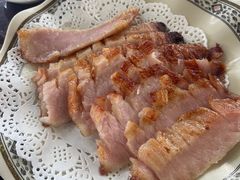 -公园茶楼粤式点心