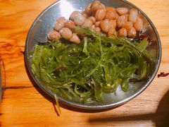 -伊茉家的烤肉店(勒泰中心店)