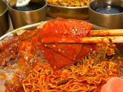 -冒菜西施·非遗冒菜(总店)