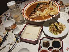 -旺顺阁·北京菜(北辰上品+)