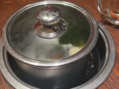-东海怡品海鲜豆捞(舟宿夜江店)