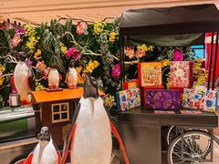 -咖啡苑自助餐厅·中国大饭店