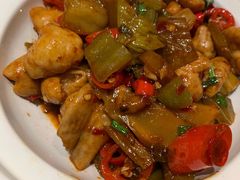 -胡子大厨·超级小炒肉(晶耀前滩店)