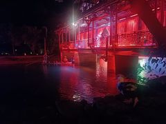 -车溪民俗旅游区