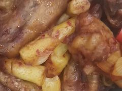 -安发瞧麻辣烫(总店)