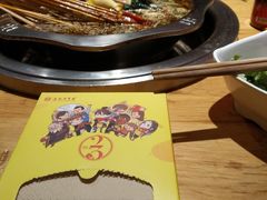 -袁记串串香(新南门店)