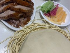 烤鸭-郑州烤鸭总店