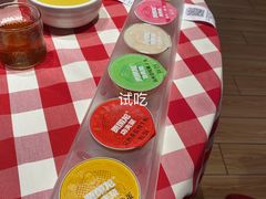 -西贝莜面村(近铁城市广场店)